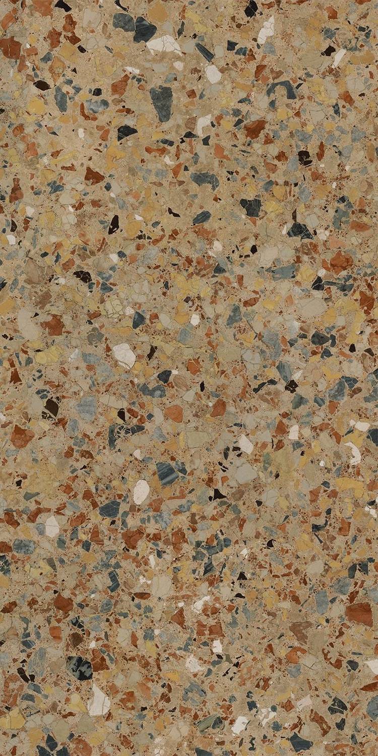 Stile Oro Matt Rect 60x120